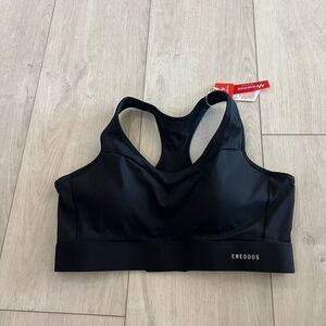 Ewedoos women sports bra size XXL